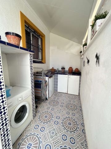 3 bedroom Flat for sale in Orihuela with pool - € 239,000 (Ref: 9956810)