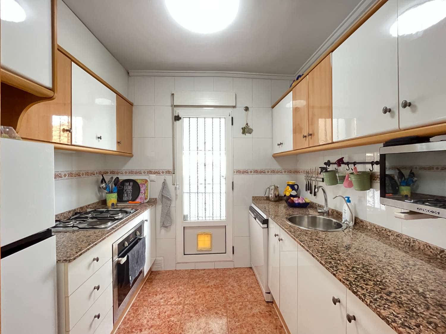 3 bedroom Flat for sale in Orihuela with pool - € 239,000 (Ref: 9956810)