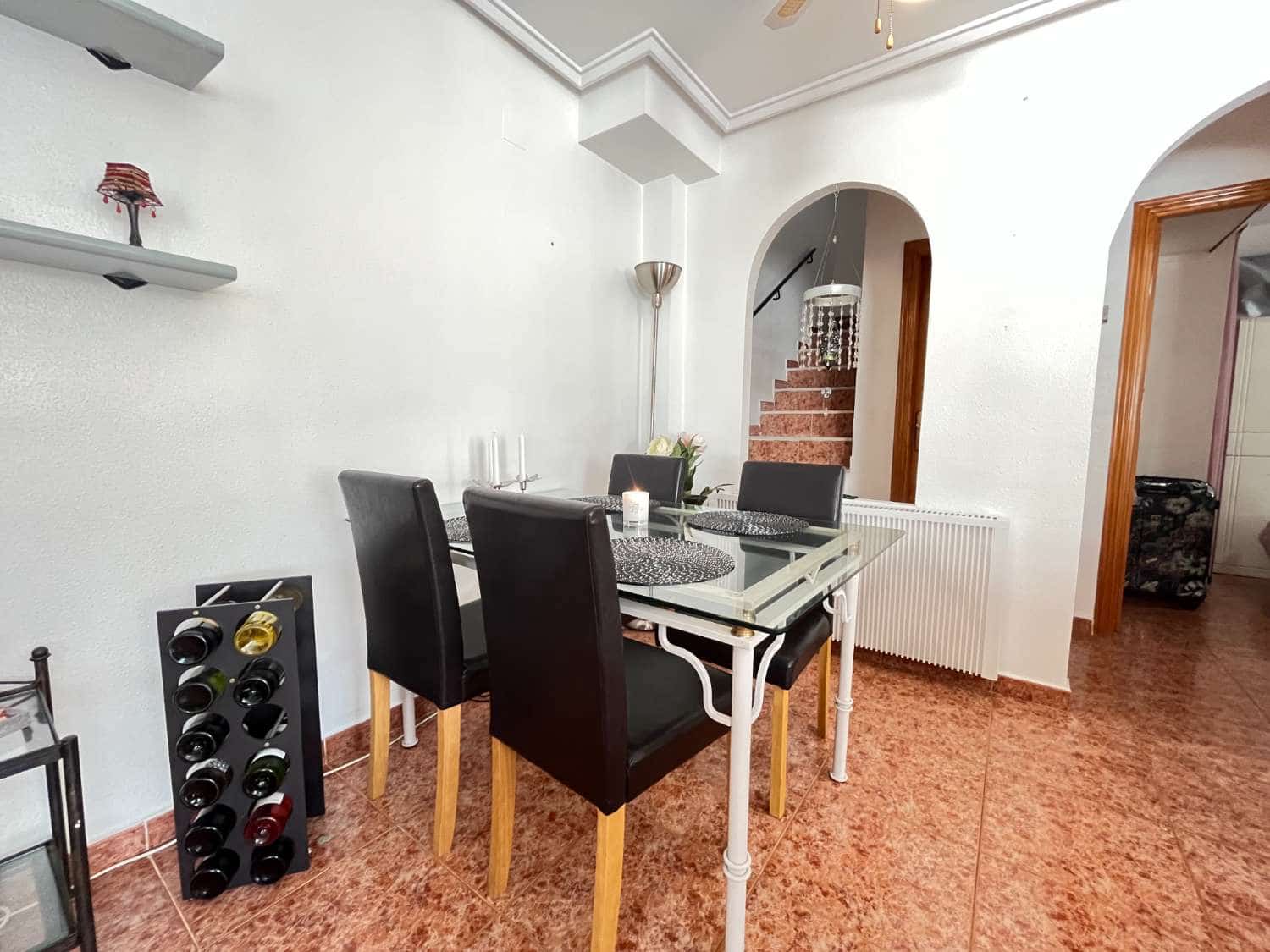 3 bedroom Flat for sale in Orihuela with pool - € 239,000 (Ref: 9956810)