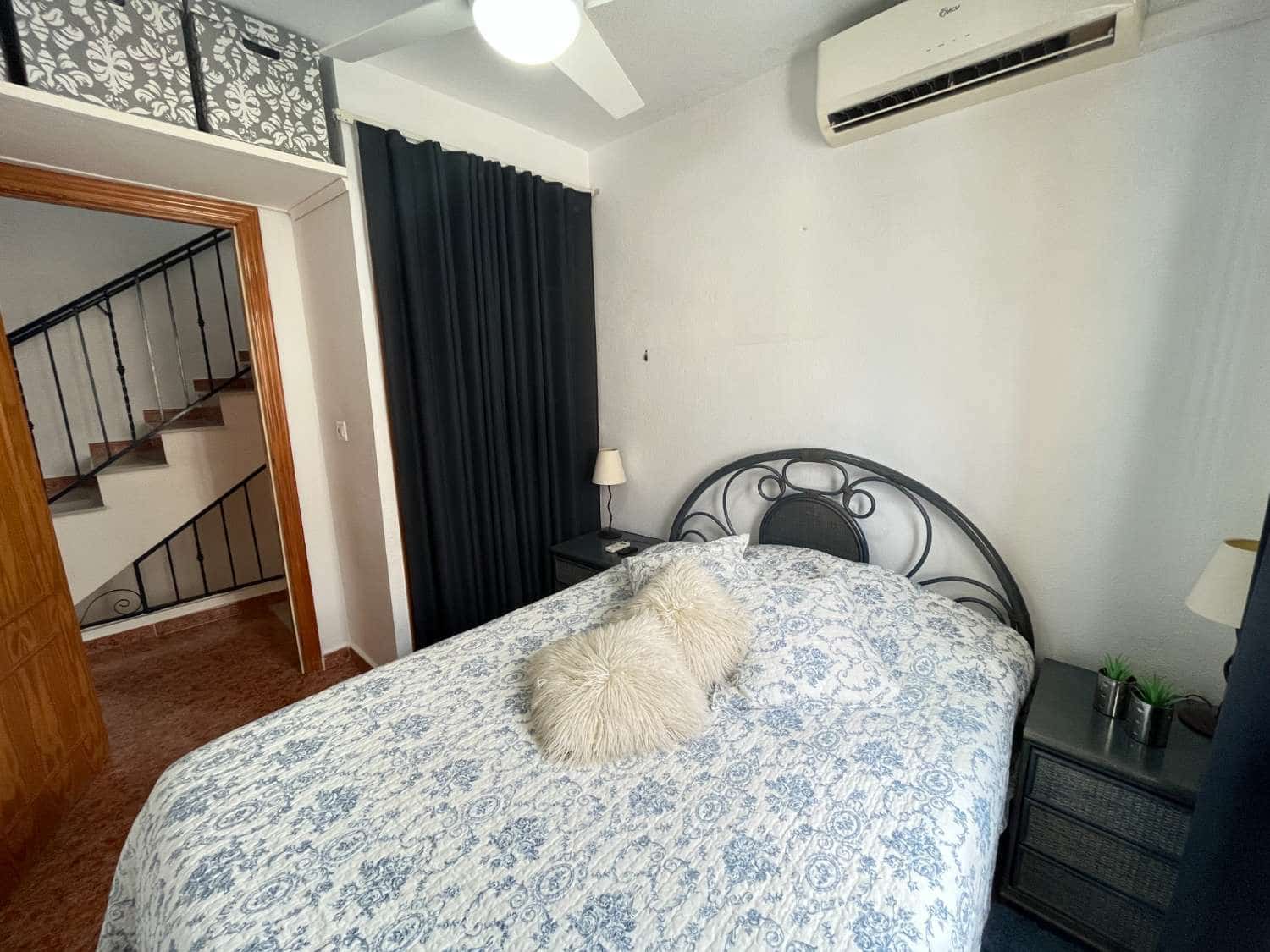 3 bedroom Flat for sale in Orihuela with pool - € 239,000 (Ref: 9956810)