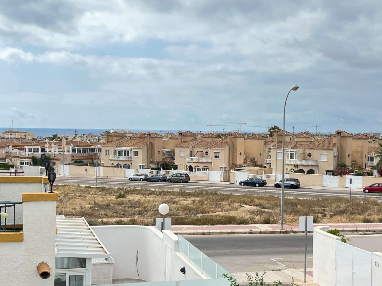 3 bedroom Flat for sale in Orihuela with pool - € 239,000 (Ref: 9956810)
