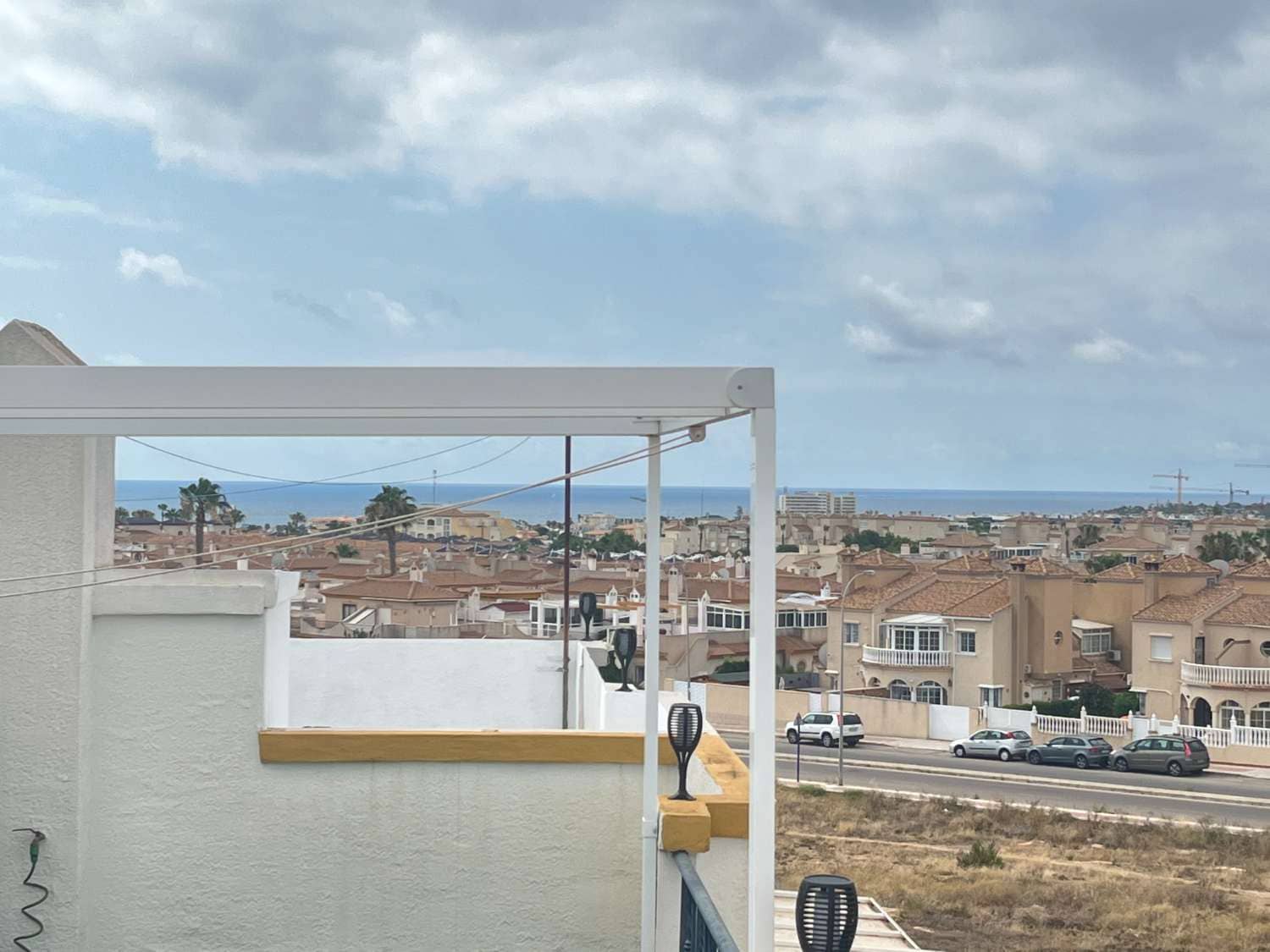 3 bedroom Flat for sale in Orihuela with pool - € 239,000 (Ref: 9956810)