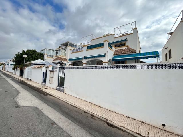 3 bedroom Flat for sale in Orihuela with pool - € 239,000 (Ref: 9956810)