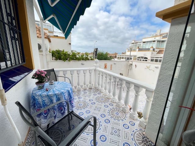 3 bedroom Flat for sale in Orihuela with pool - € 239,000 (Ref: 9956810)