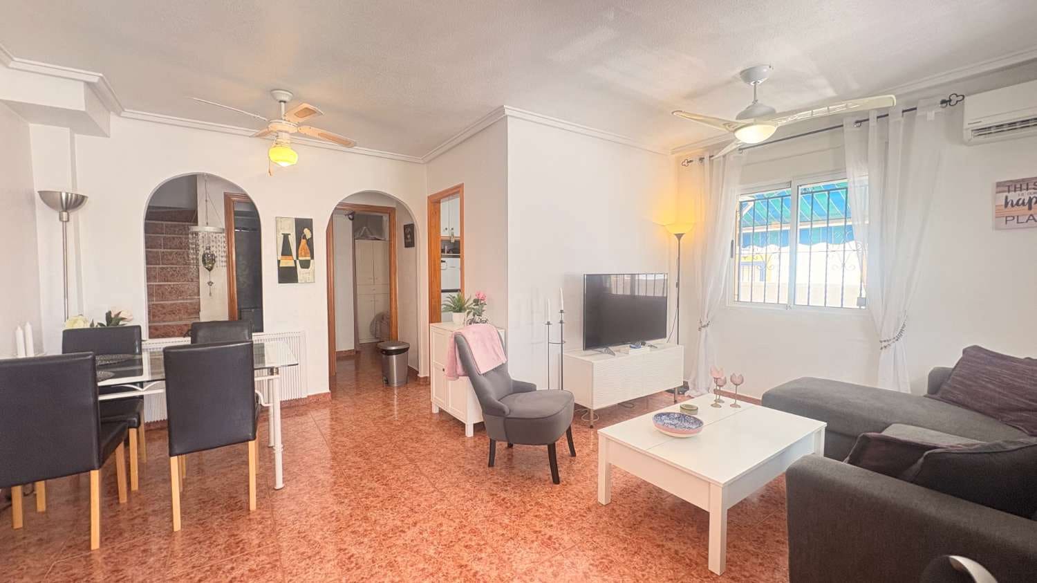 3 bedroom Flat for sale in Orihuela with pool - € 239,000 (Ref: 9956810)
