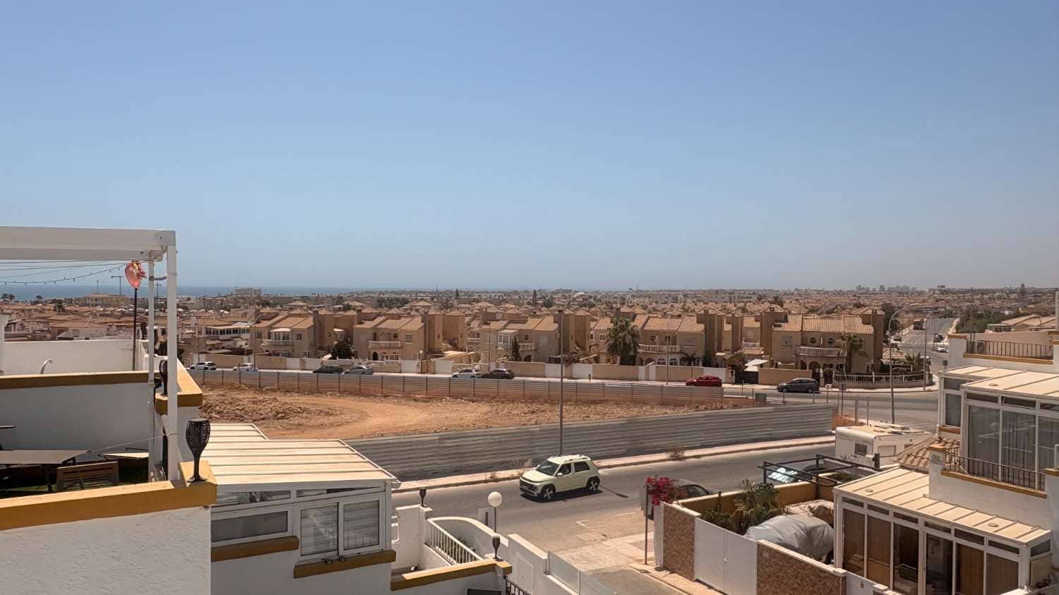 3 bedroom Flat for sale in Orihuela with pool - € 239,000 (Ref: 9956810)