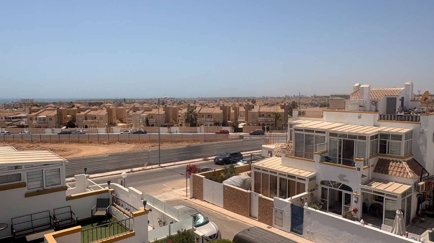 3 bedroom Flat for sale in Orihuela with pool - € 239,000 (Ref: 9956810)