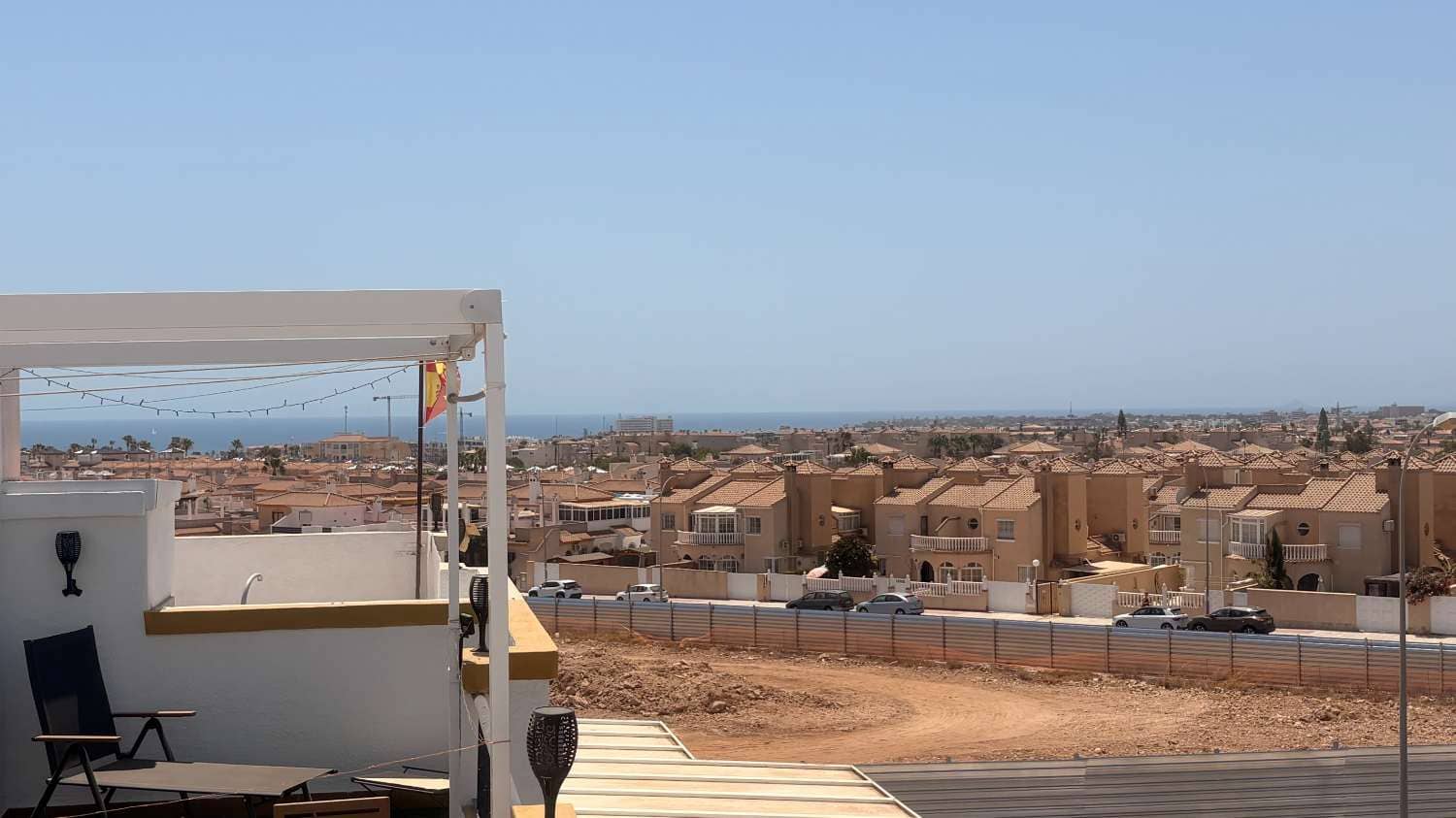 3 bedroom Flat for sale in Orihuela with pool - € 239,000 (Ref: 9956810)