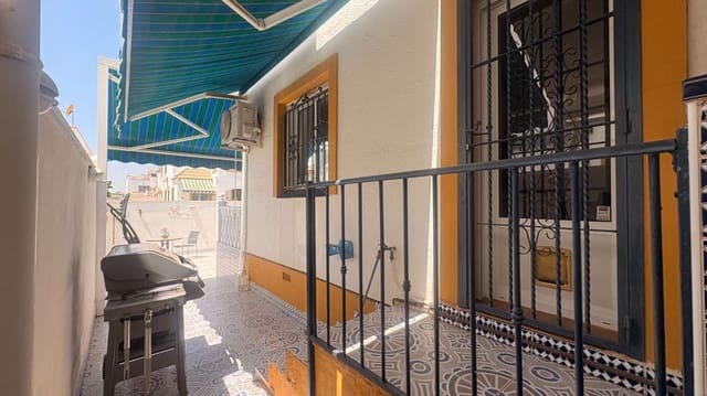 3 bedroom Flat for sale in Orihuela with pool - € 239,000 (Ref: 9956810)