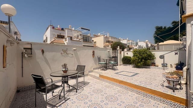 3 bedroom Flat for sale in Orihuela with pool - € 239,000 (Ref: 9956810)