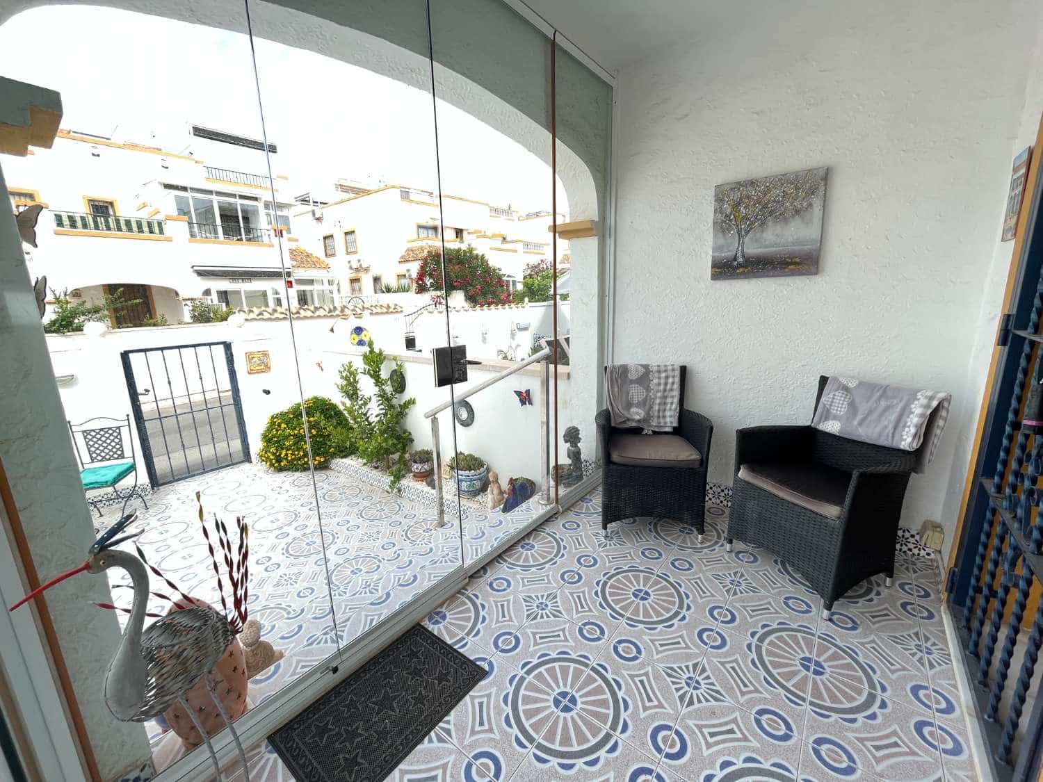 3 bedroom Flat for sale in Orihuela with pool - € 239,000 (Ref: 9956810)