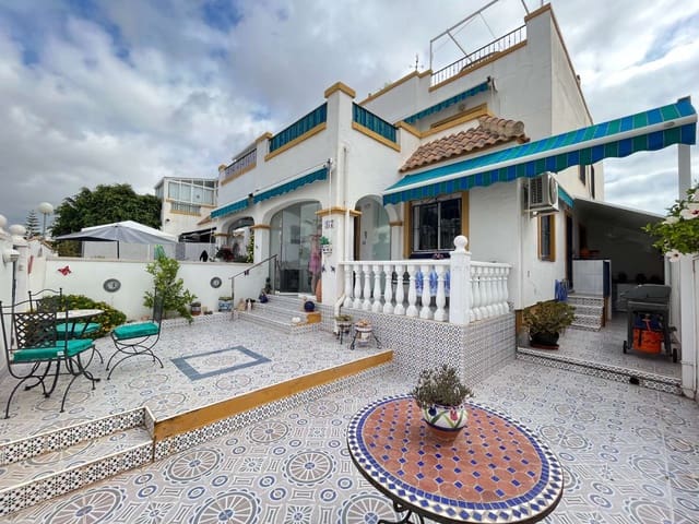 3 bedroom Flat for sale in Orihuela with pool - € 239,000 (Ref: 9956810)