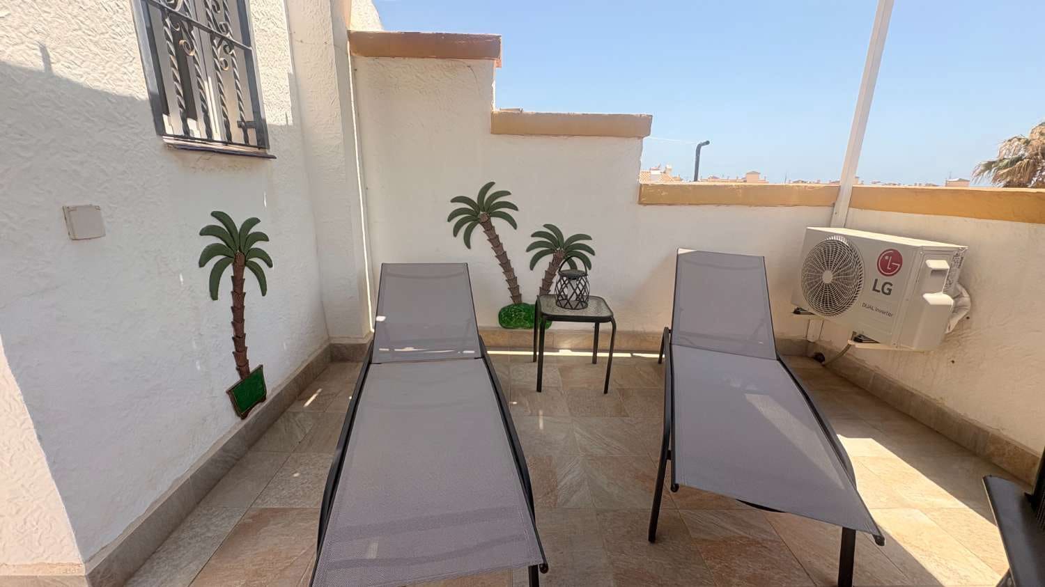 3 bedroom Flat for sale in Orihuela with pool - € 239,000 (Ref: 9956810)