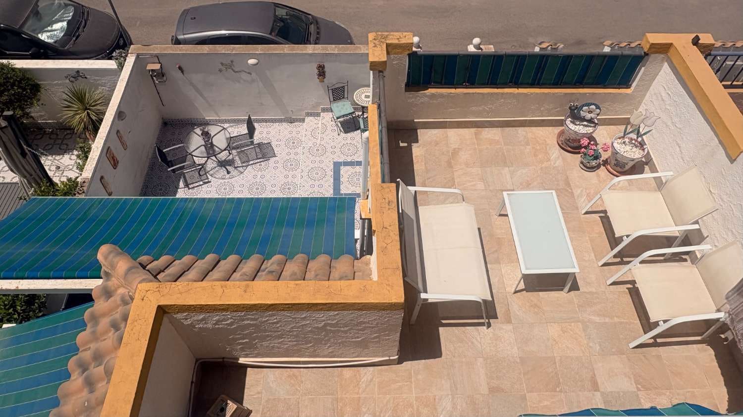 3 bedroom Flat for sale in Orihuela with pool - € 239,000 (Ref: 9956810)