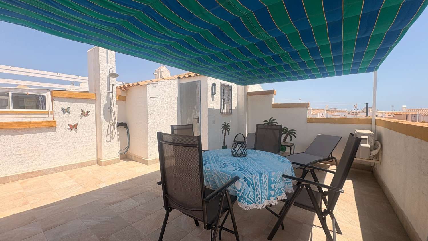 3 bedroom Flat for sale in Orihuela with pool - € 239,000 (Ref: 9956810)