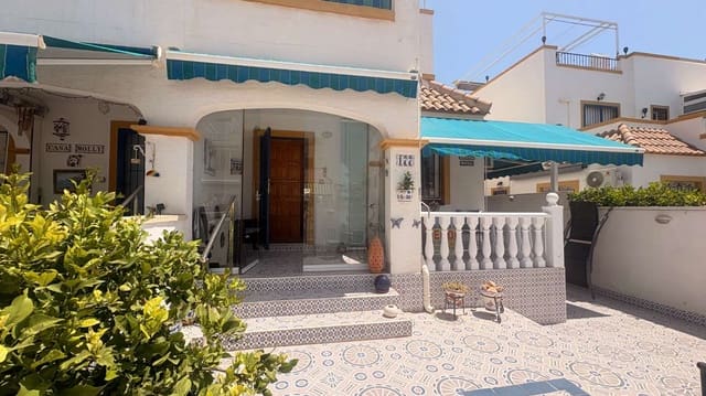 3 bedroom Flat for sale in Orihuela with pool - € 239,000 (Ref: 9956810)