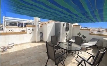3 bedroom Flat for sale in Orihuela with pool - € 239,000 (Ref: 9956810)