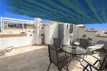 3 bedroom Flat for sale in Orihuela with pool - € 239,000 (Ref: 9956810)