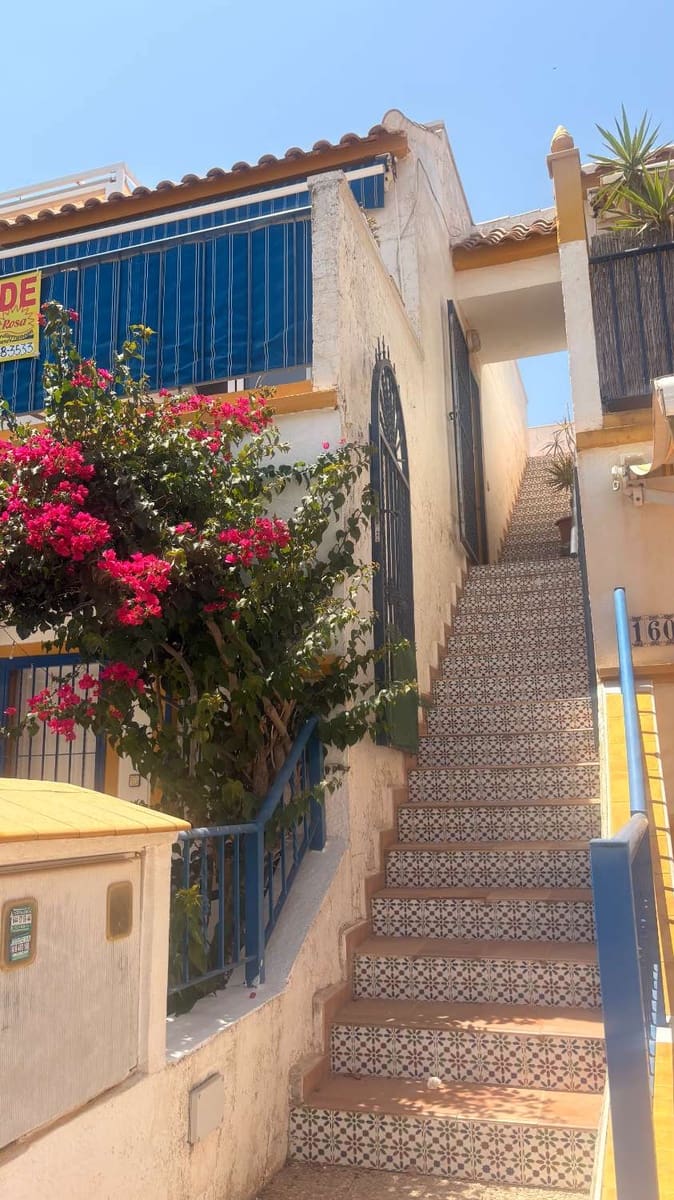 3 camera da letto Appartamento in vendita in Orihuela con piscina - 155.000 € (Rif: 9959214)