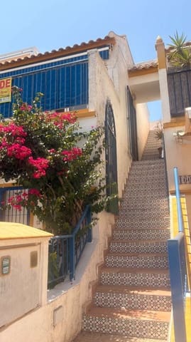 3 soverom Leilighet til salgs i Orihuela med svømmebasseng - € 155 000 (Ref: 9959214)