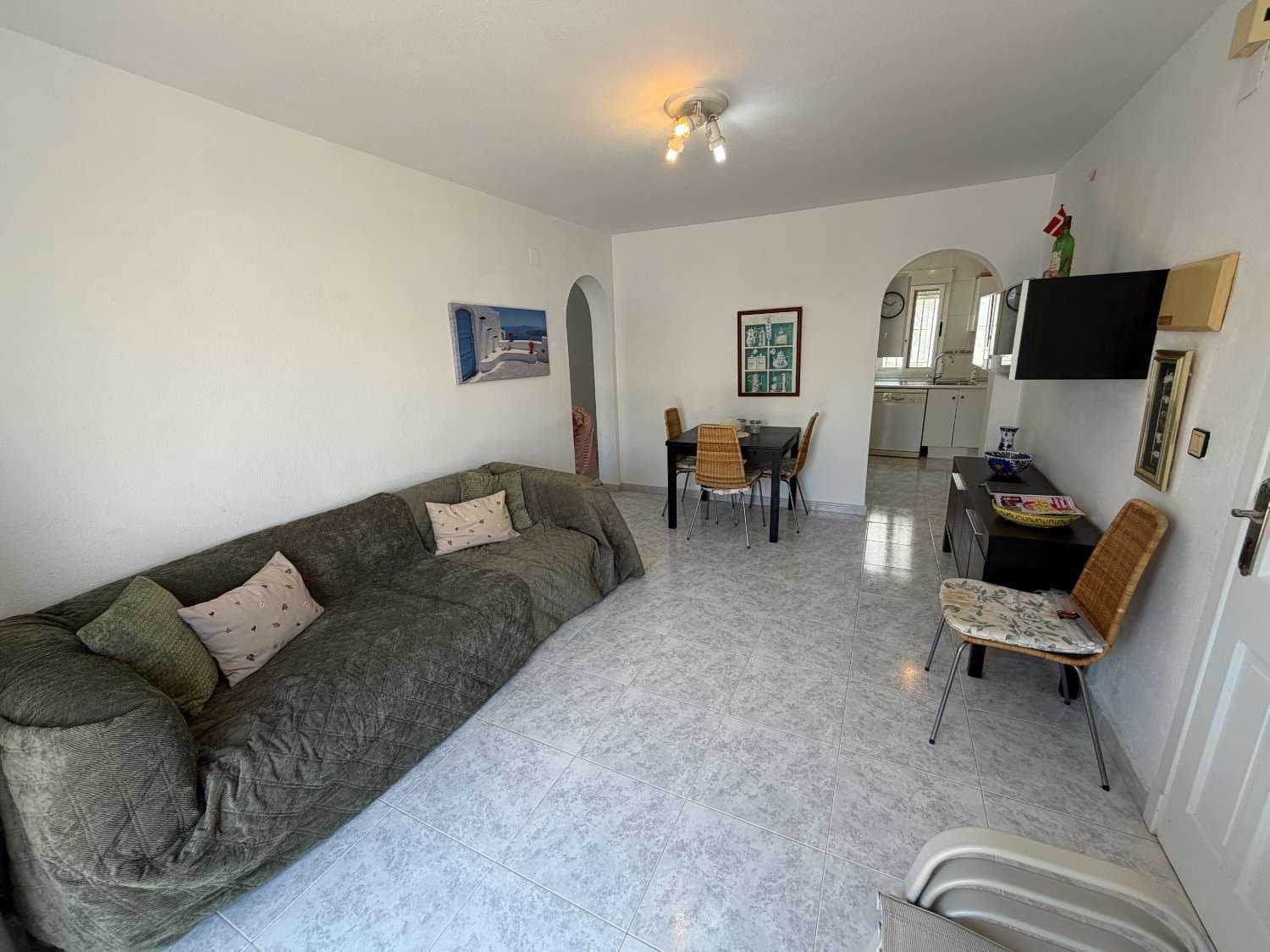 3 camera da letto Appartamento in vendita in Orihuela con piscina - 155.000 € (Rif: 9959214)