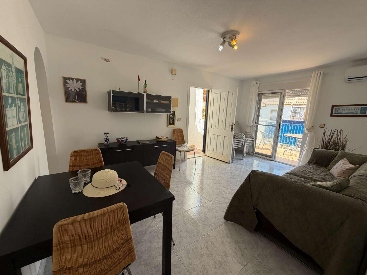 3 camera da letto Appartamento in vendita in Orihuela con piscina - 155.000 € (Rif: 9959214)