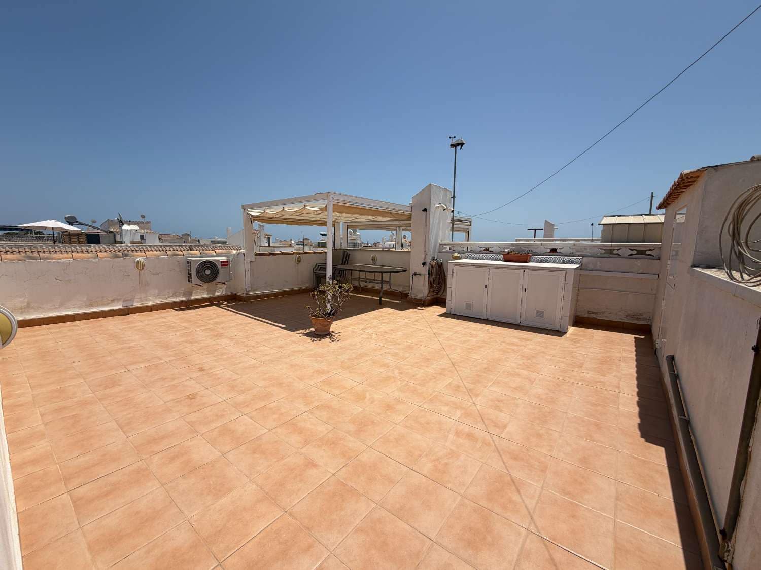 3 camera da letto Appartamento in vendita in Orihuela con piscina - 155.000 € (Rif: 9959214)