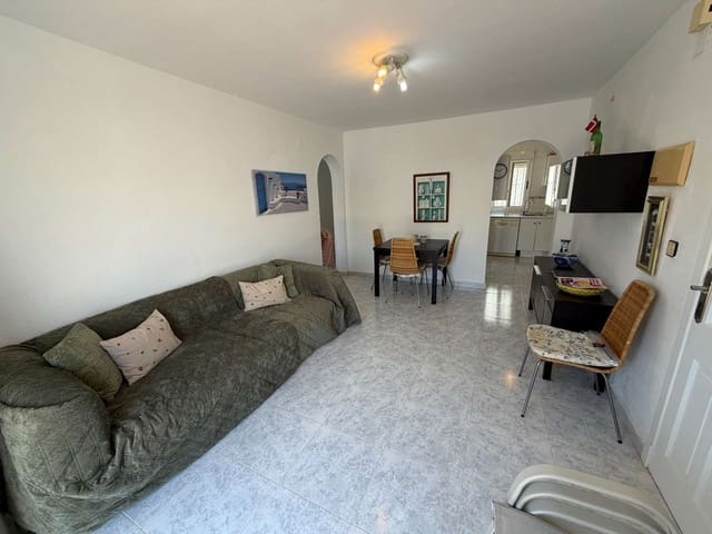 3 soverom Leilighet til salgs i Orihuela med svømmebasseng - € 155 000 (Ref: 9959214)