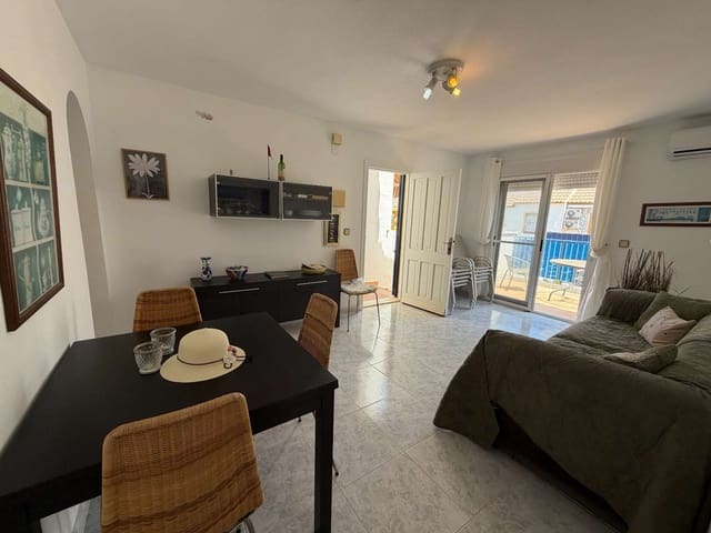 3 soverom Leilighet til salgs i Orihuela med svømmebasseng - € 155 000 (Ref: 9959214)
