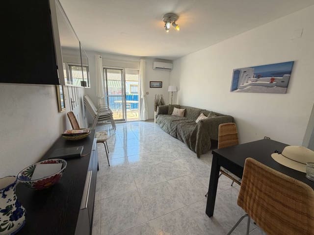 3 soverom Leilighet til salgs i Orihuela med svømmebasseng - € 155 000 (Ref: 9959214)