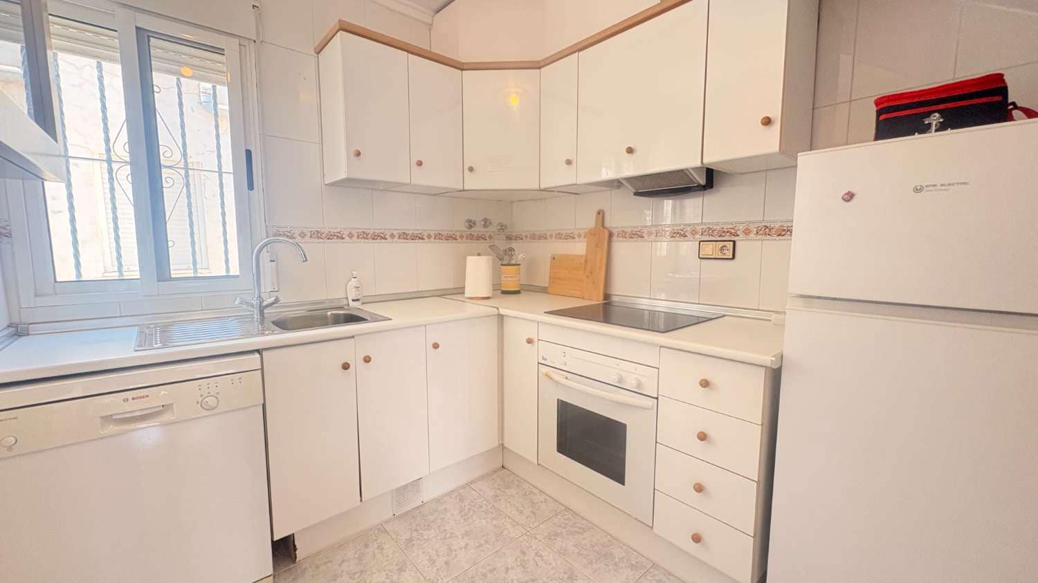 3 camera da letto Appartamento in vendita in Orihuela con piscina - 155.000 € (Rif: 9959214)