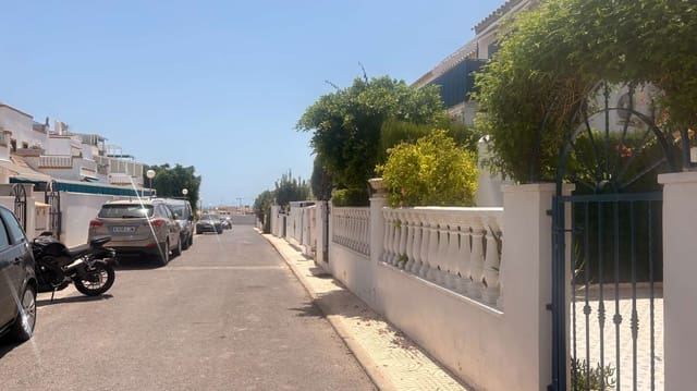 3 soverom Leilighet til salgs i Orihuela med svømmebasseng - € 155 000 (Ref: 9959214)