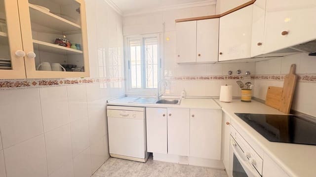 3 soverom Leilighet til salgs i Orihuela med svømmebasseng - € 155 000 (Ref: 9959214)