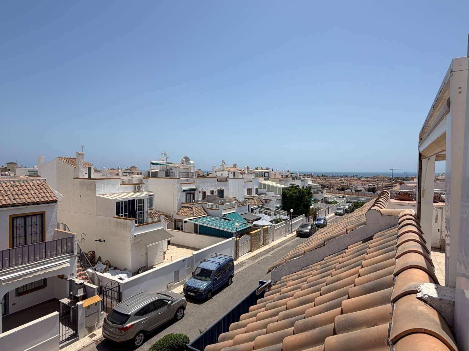 3 camera da letto Appartamento in vendita in Orihuela con piscina - 155.000 € (Rif: 9959214)