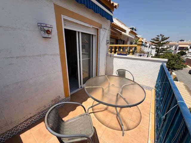 3 soverom Leilighet til salgs i Orihuela med svømmebasseng - € 155 000 (Ref: 9959214)