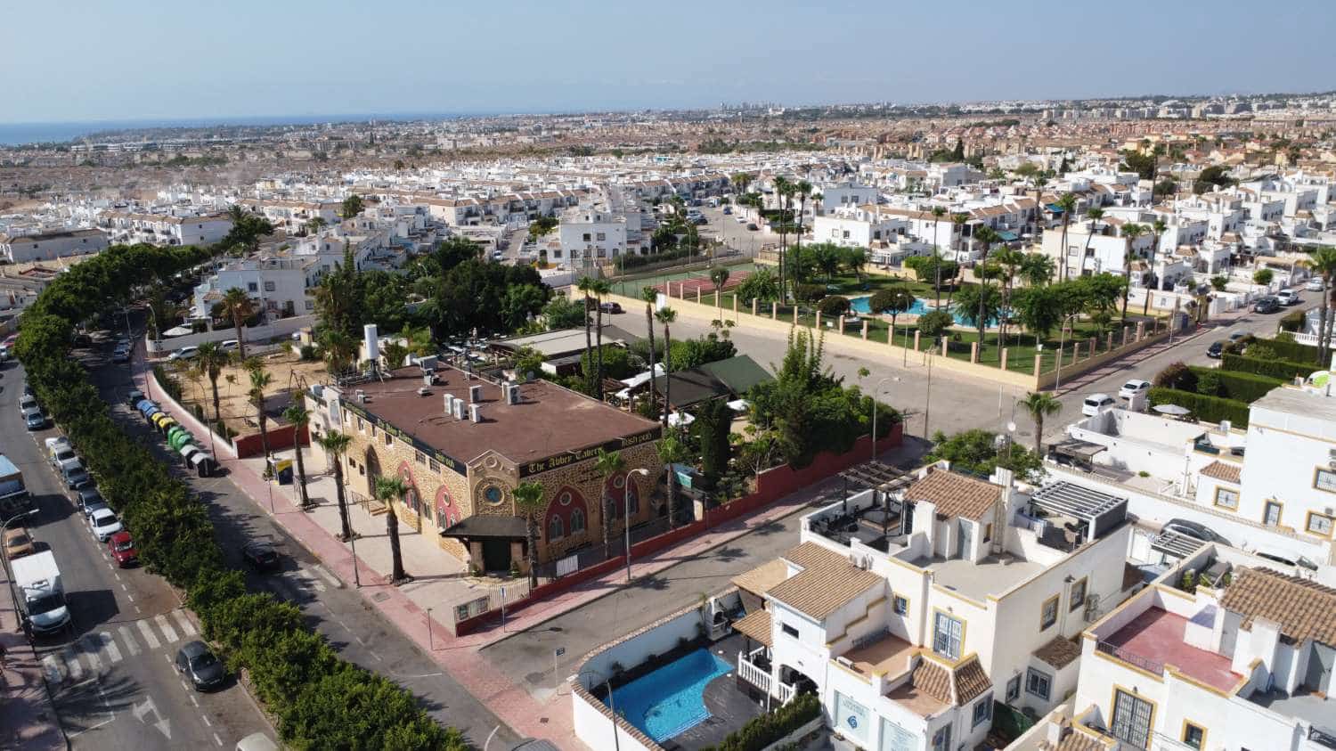 3 bedroom Apartment for sale in Orihuela with pool - € 155,000 (Ref: 9959214)