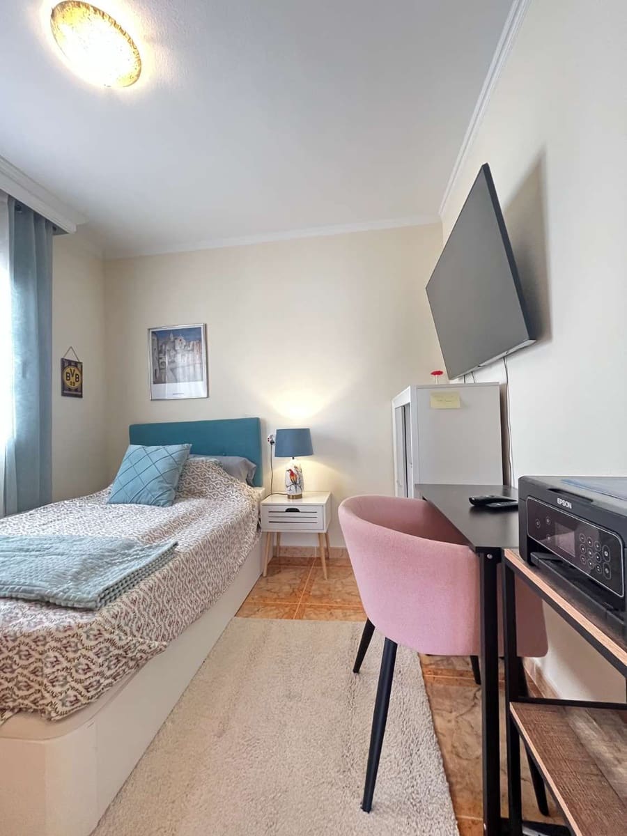 2 chambre Appartement à vendre à Orihuela avec piscine garage - 199 000 € (Ref: 9959215)