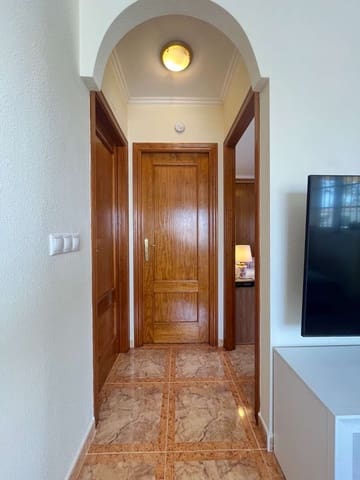 2 soveværelse Lejlighed til salg i Orihuela med swimmingpool garage - € 195.000 (Ref: 9959215)