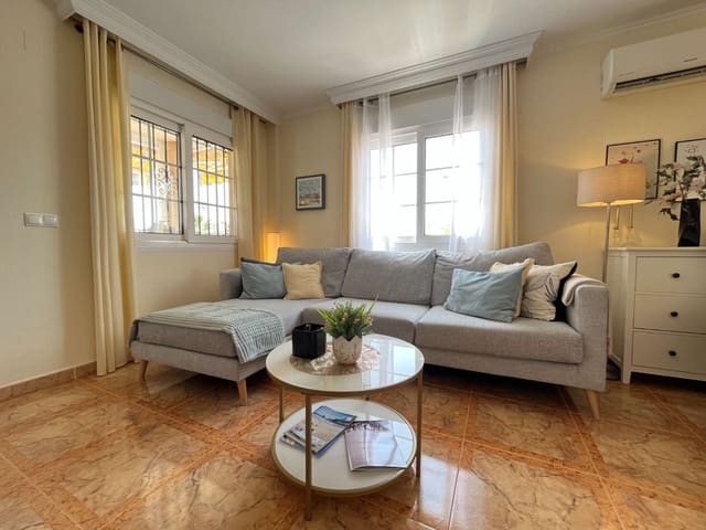2 soveværelse Lejlighed til salg i Orihuela med swimmingpool garage - € 195.000 (Ref: 9959215)