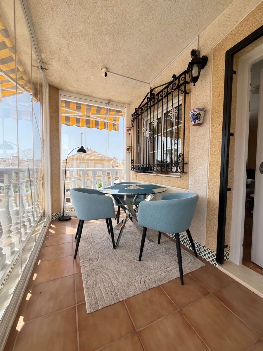 2 chambre Appartement à vendre à Orihuela avec piscine garage - 199 000 € (Ref: 9959215)