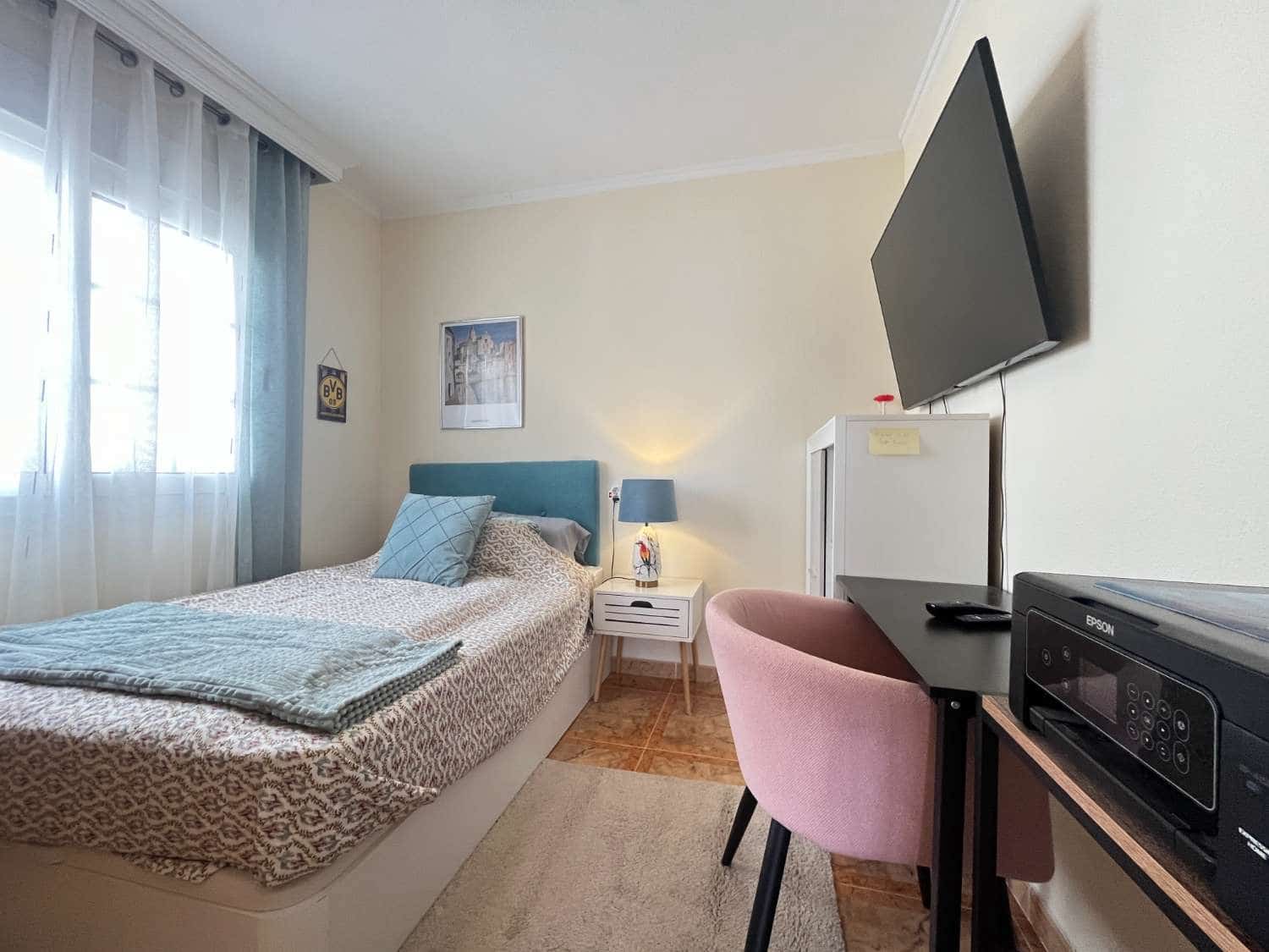 2 chambre Appartement à vendre à Orihuela avec piscine garage - 199 000 € (Ref: 9959215)