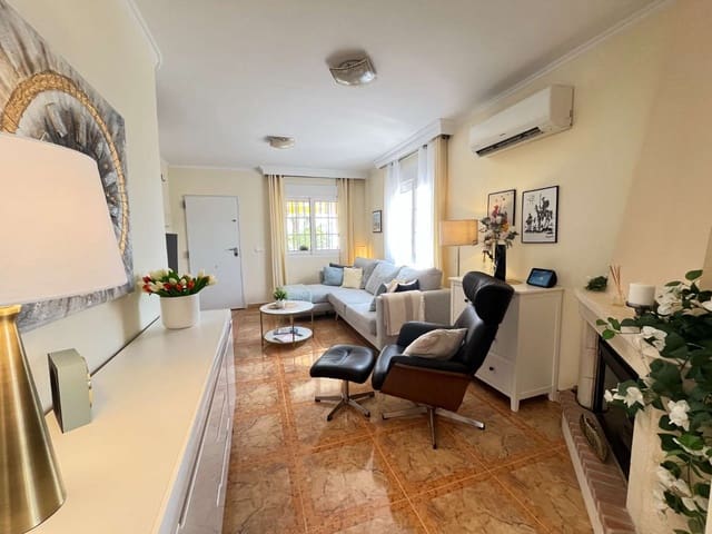 2 soveværelse Lejlighed til salg i Orihuela med swimmingpool garage - € 195.000 (Ref: 9959215)
