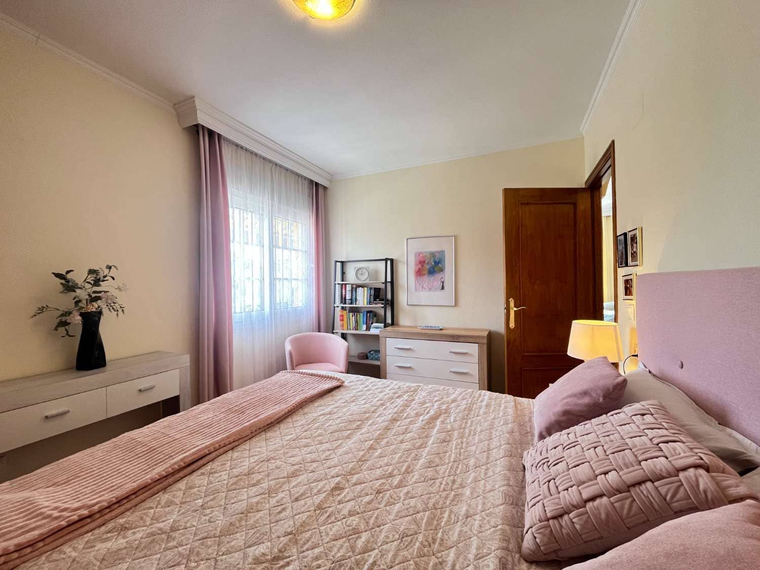 2 chambre Appartement à vendre à Orihuela avec piscine garage - 199 000 € (Ref: 9959215)