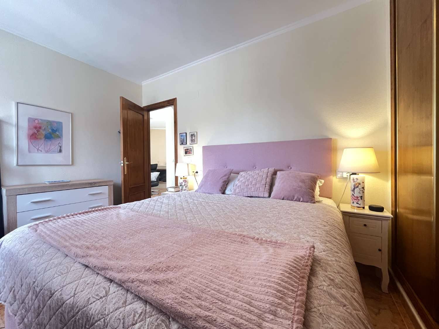 2 chambre Appartement à vendre à Orihuela avec piscine garage - 199 000 € (Ref: 9959215)