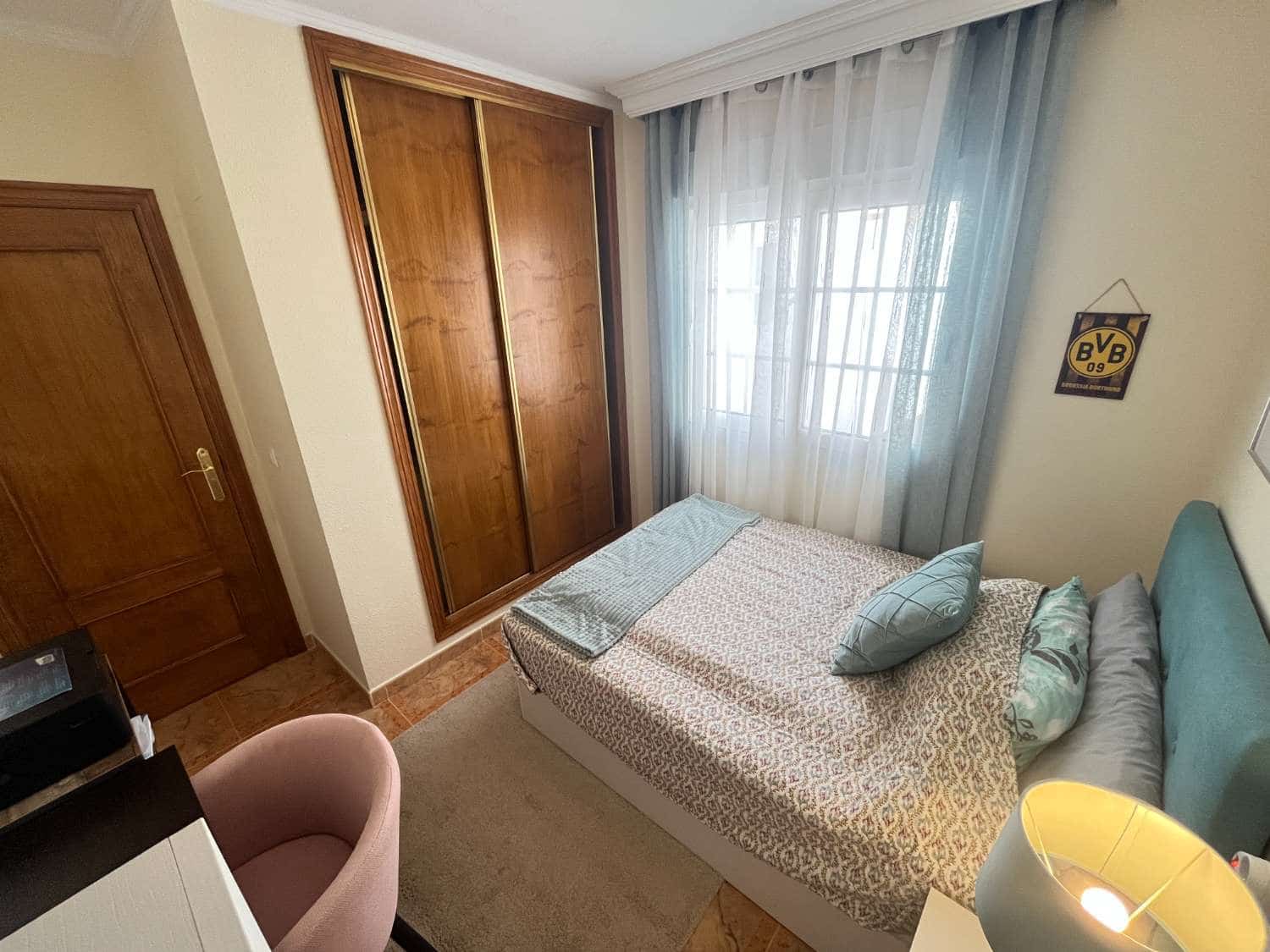 2 chambre Appartement à vendre à Orihuela avec piscine garage - 199 000 € (Ref: 9959215)