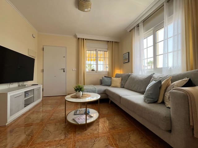 2 soveværelse Lejlighed til salg i Orihuela med swimmingpool garage - € 195.000 (Ref: 9959215)