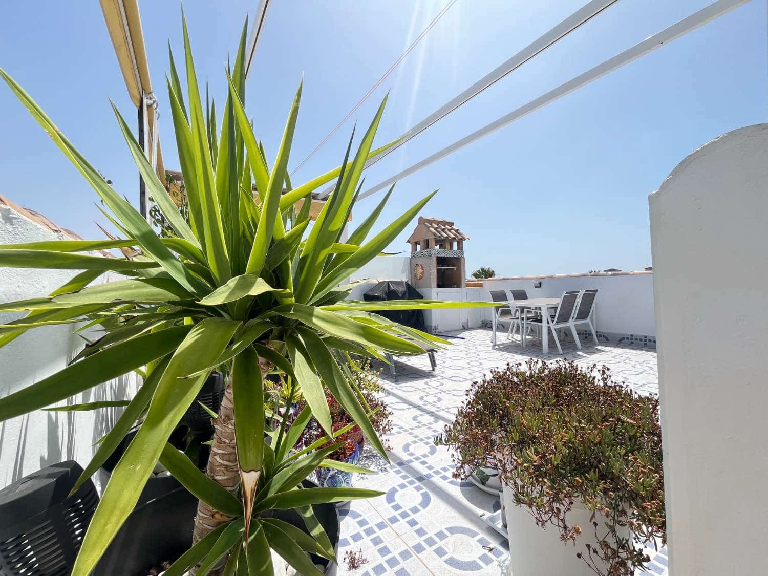 2 chambre Appartement à vendre à Orihuela avec piscine garage - 199 000 € (Ref: 9959215)