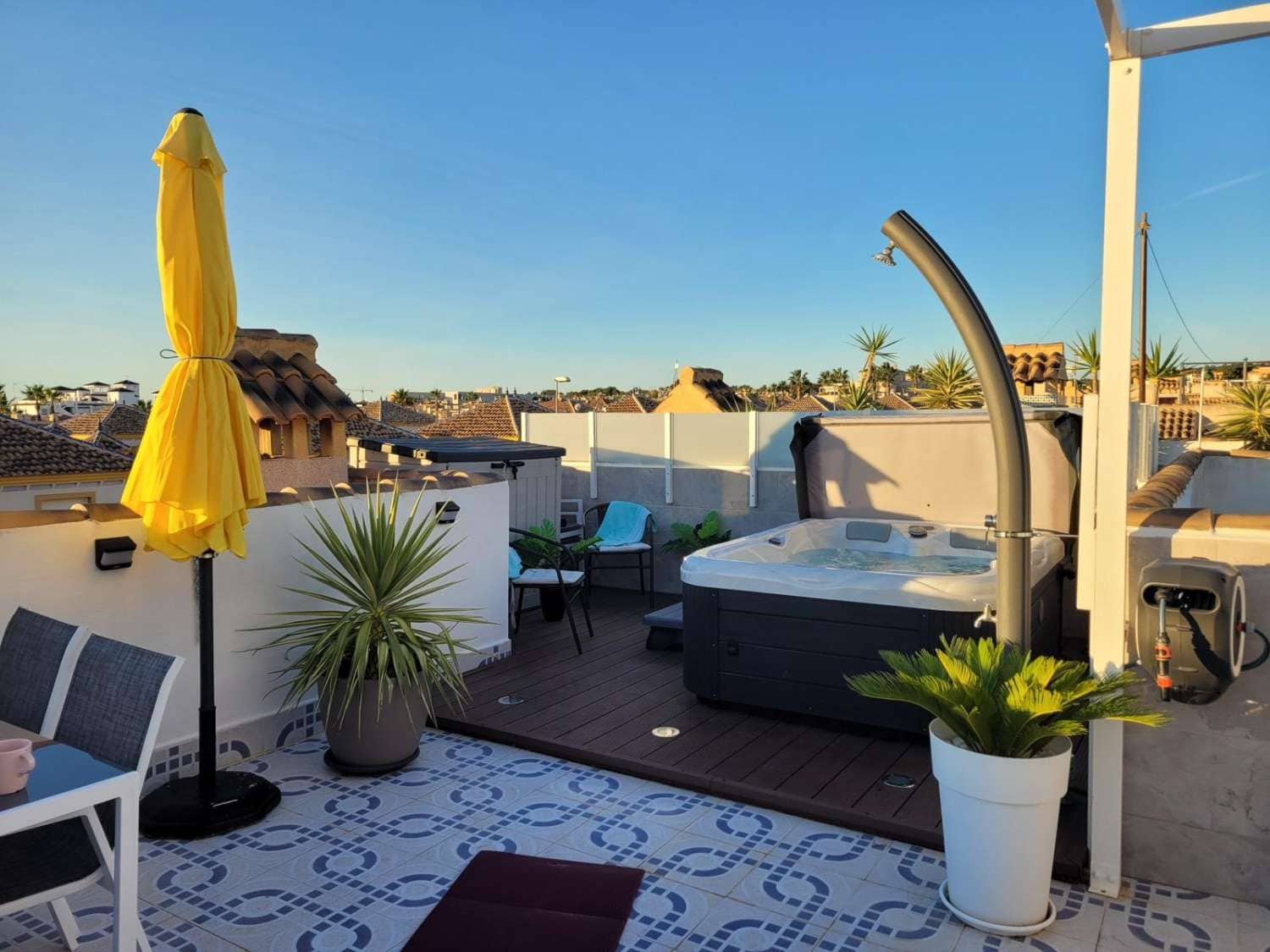 2 bedroom Apartment for sale in Orihuela with pool garage - € 195,000 (Ref: 9959215)