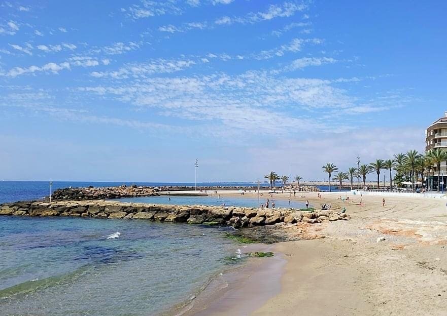 2 camera da letto Bungalow in vendita in Torrevieja - 159.000 € (Rif: 9959216)