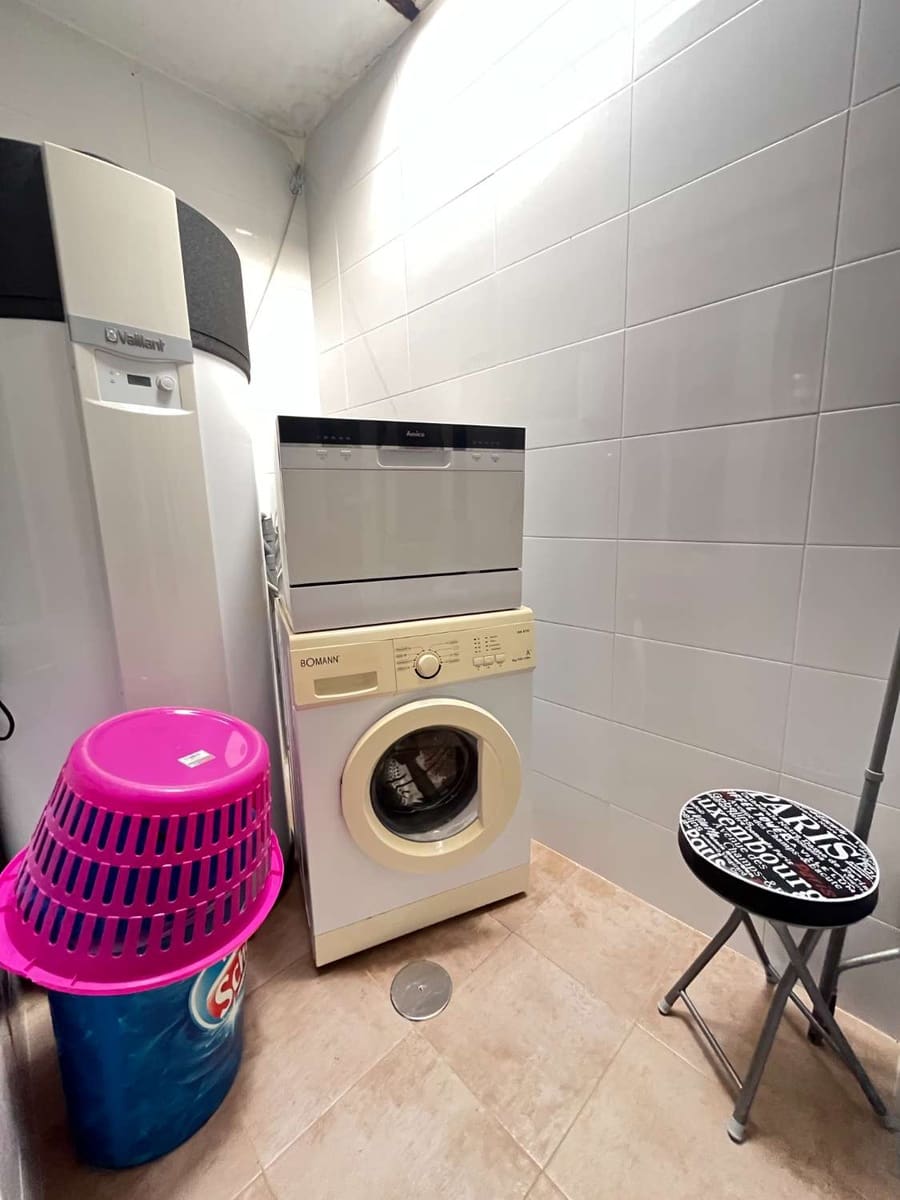 2 camera da letto Bungalow in vendita in Torrevieja - 159.000 € (Rif: 9959216)